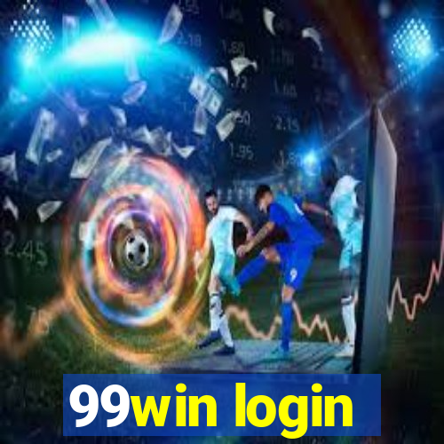 99win login