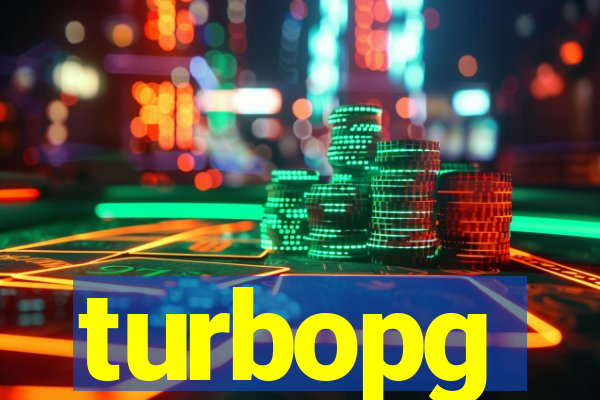 turbopg