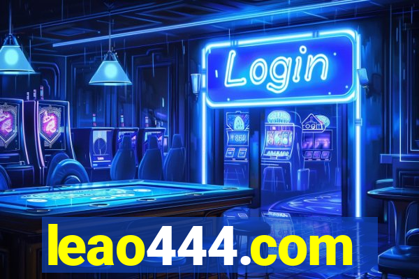 leao444.com