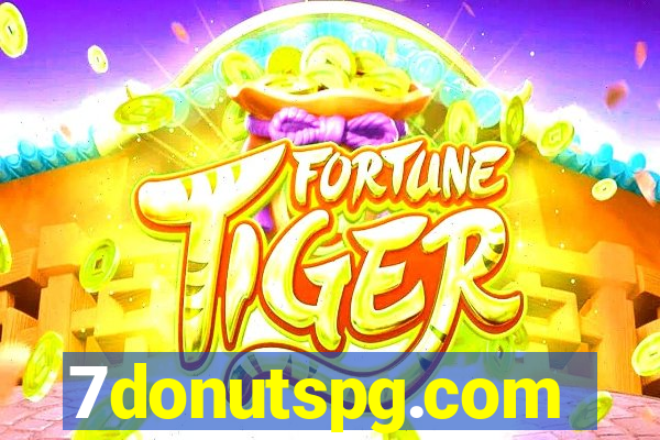 7donutspg.com