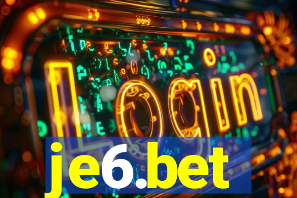 je6.bet