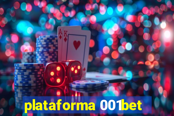 plataforma 001bet