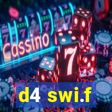 d4 swi.f