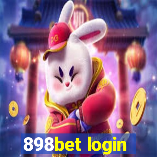 898bet login