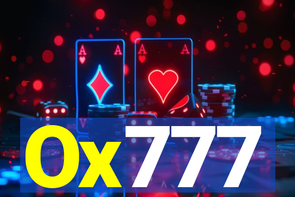 Ox777