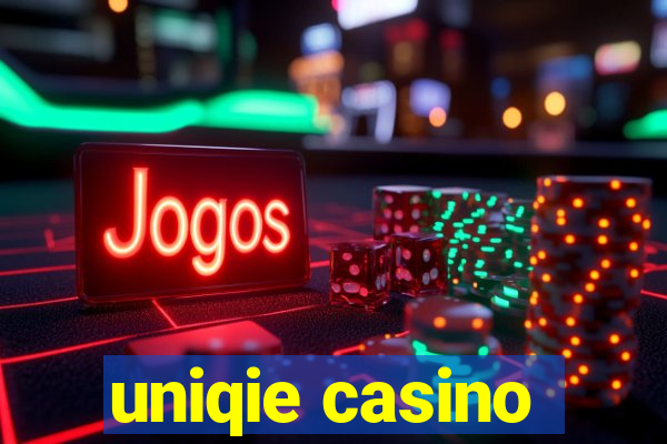 uniqie casino