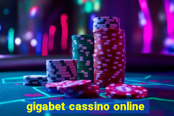 gigabet cassino online