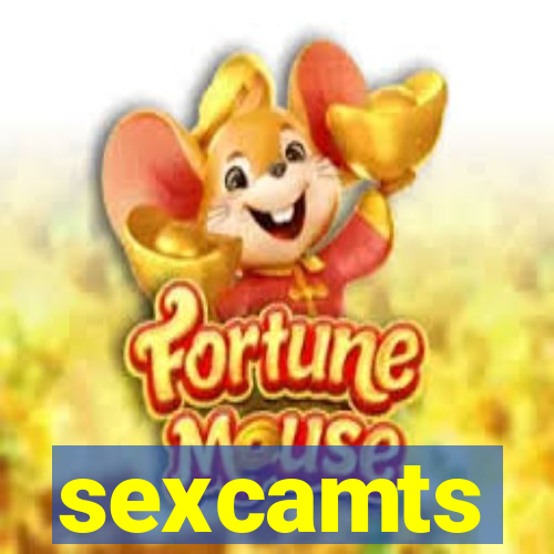 sexcamts