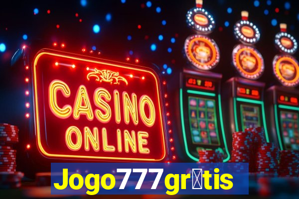 Jogo777gr谩tis