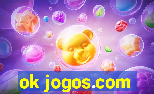 ok jogos.com