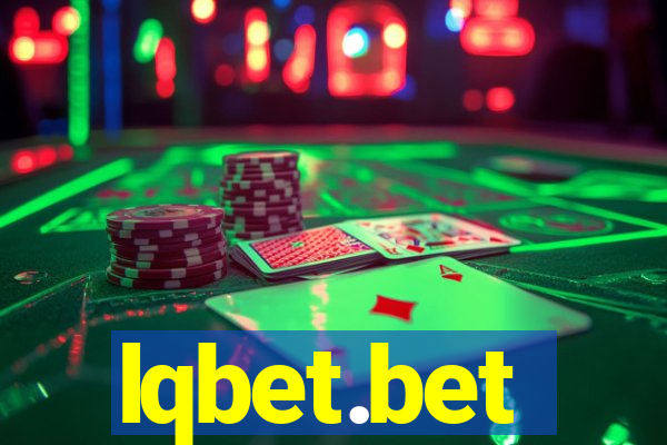 lqbet.bet