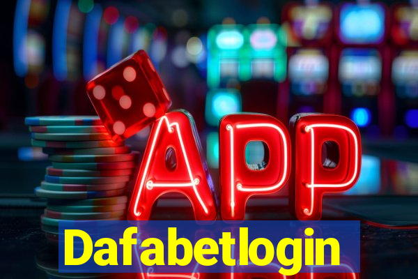 Dafabetlogin