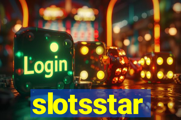 slotsstar