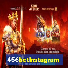 456betInstagram