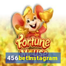 456betInstagram