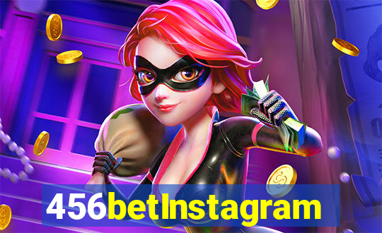 456betInstagram