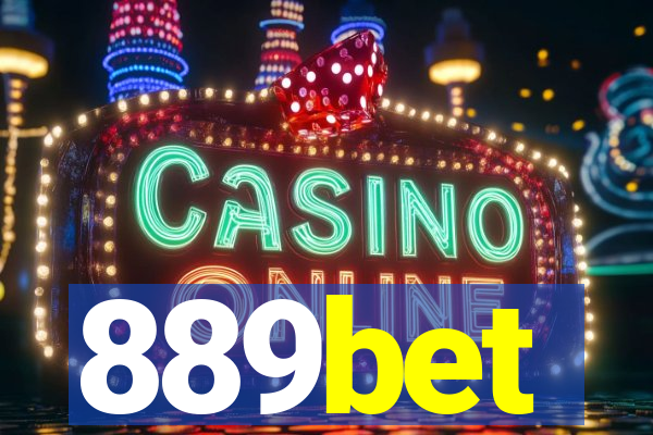 889bet