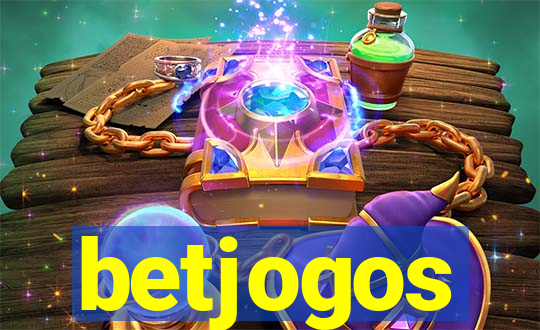 betjogos