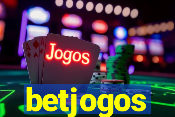 betjogos