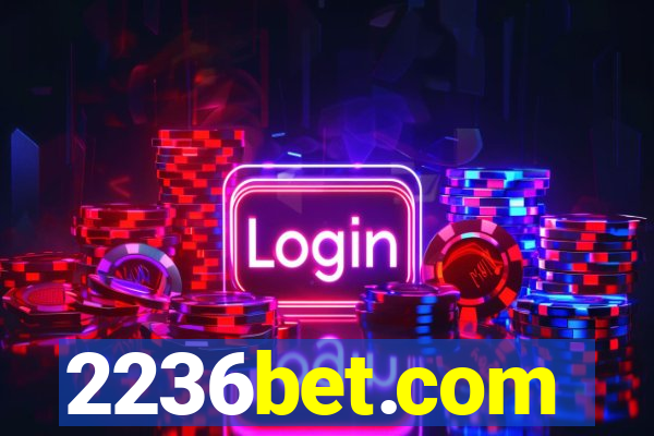 2236bet.com