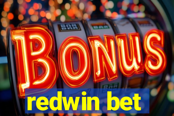 redwin bet