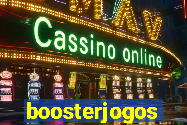 boosterjogos