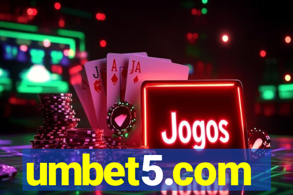 umbet5.com