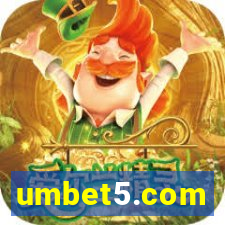 umbet5.com