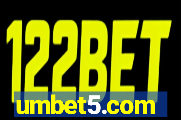 umbet5.com