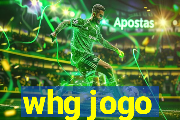 whg jogo