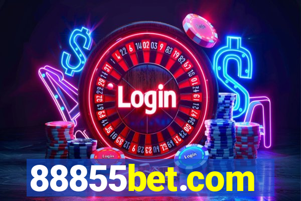 88855bet.com