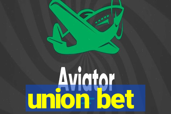 union bet