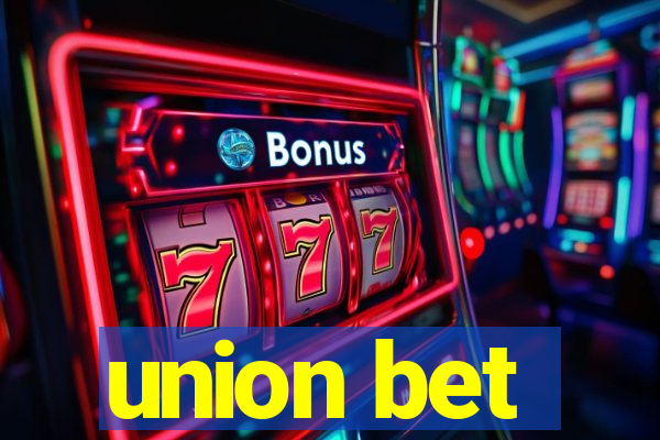 union bet