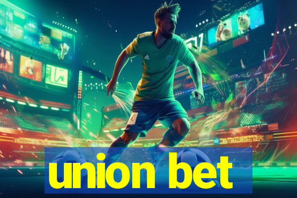 union bet