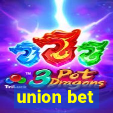 union bet