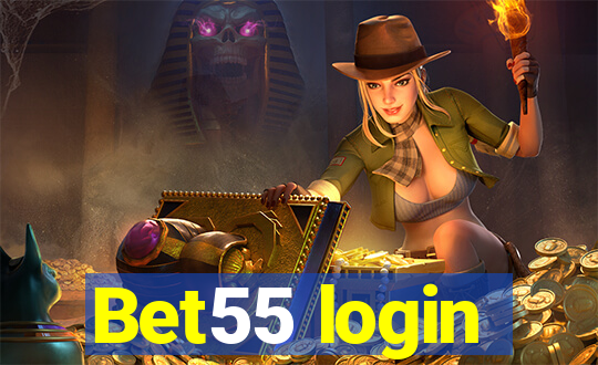 Bet55 login