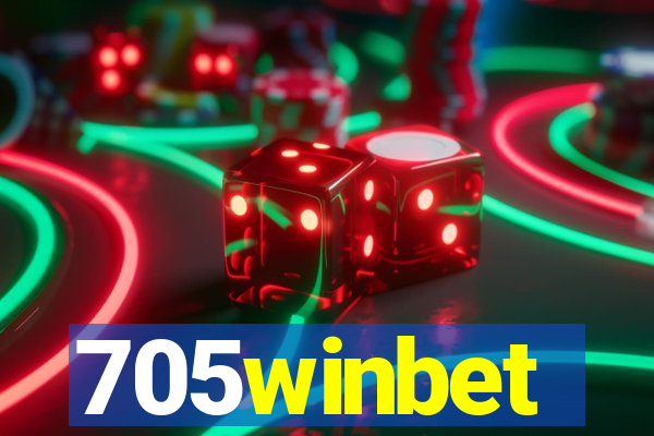 705winbet