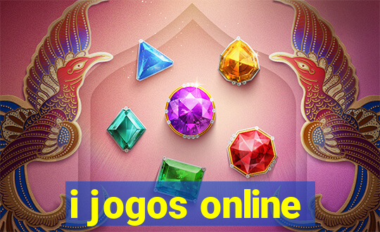 i jogos online