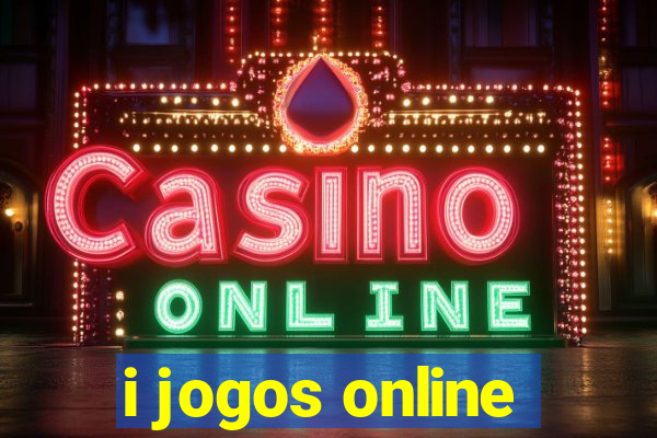 i jogos online