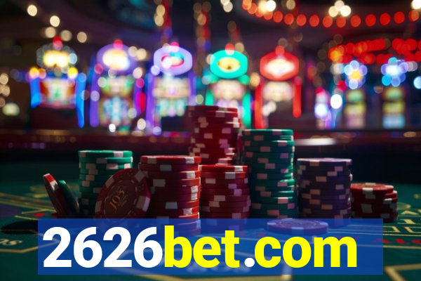 2626bet.com