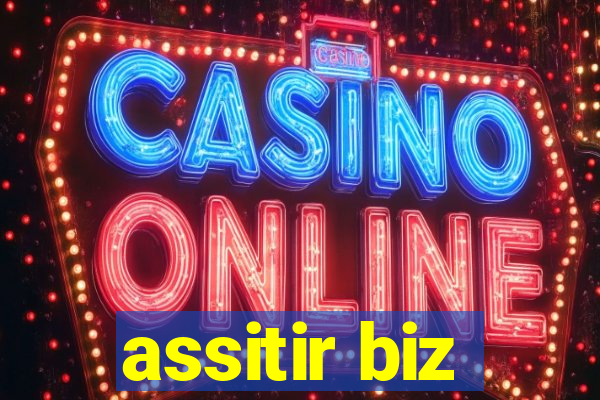 assitir biz