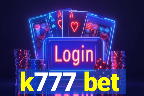 k777 bet