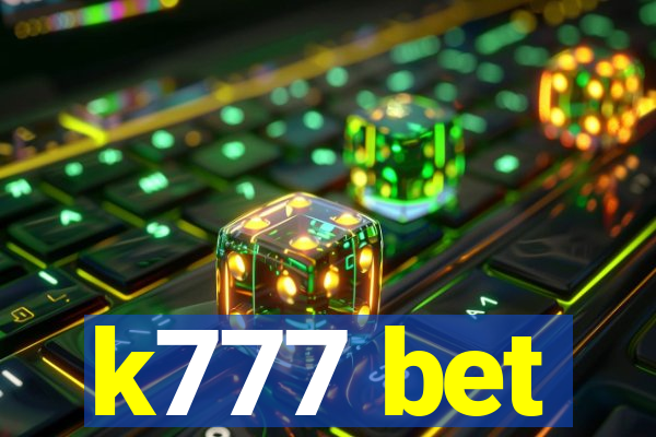 k777 bet