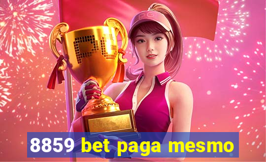 8859 bet paga mesmo