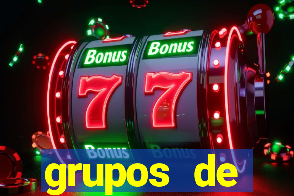 grupos de plataforma de jogos whatsapp