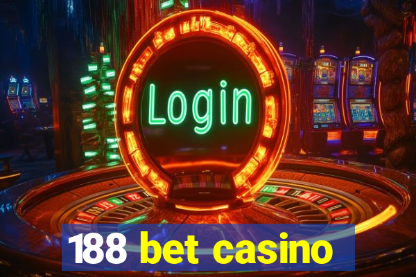 188 bet casino