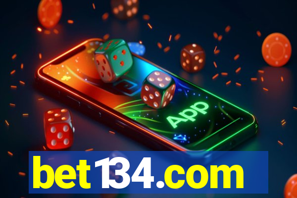 bet134.com