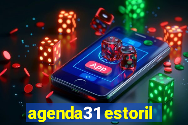 agenda31 estoril