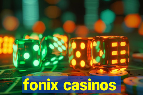 fonix casinos