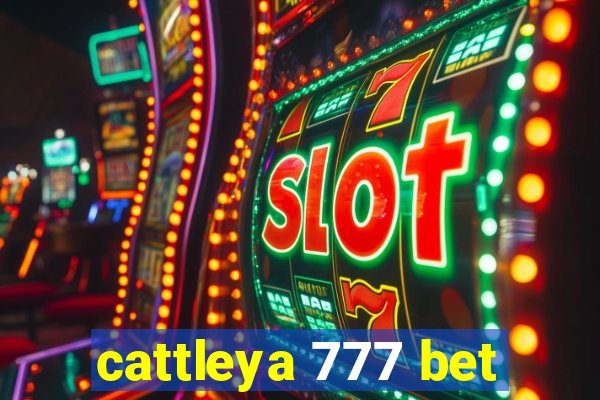 cattleya 777 bet